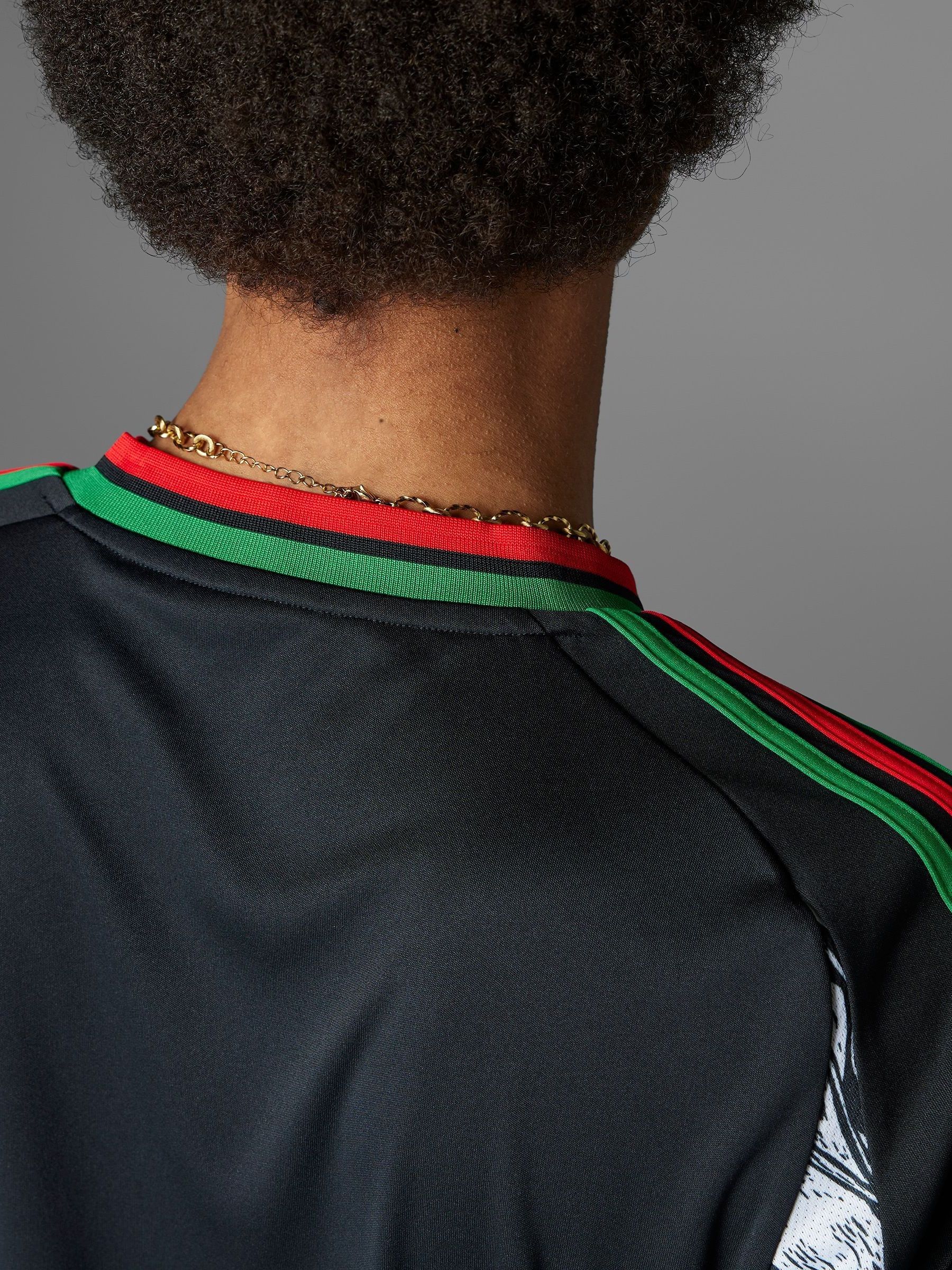 Black arsenal shirt outlet