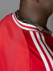 رداء علوي جيرسيه مباراة العودة Manchester United 24/25 من Adidas - صورة 10 من 19