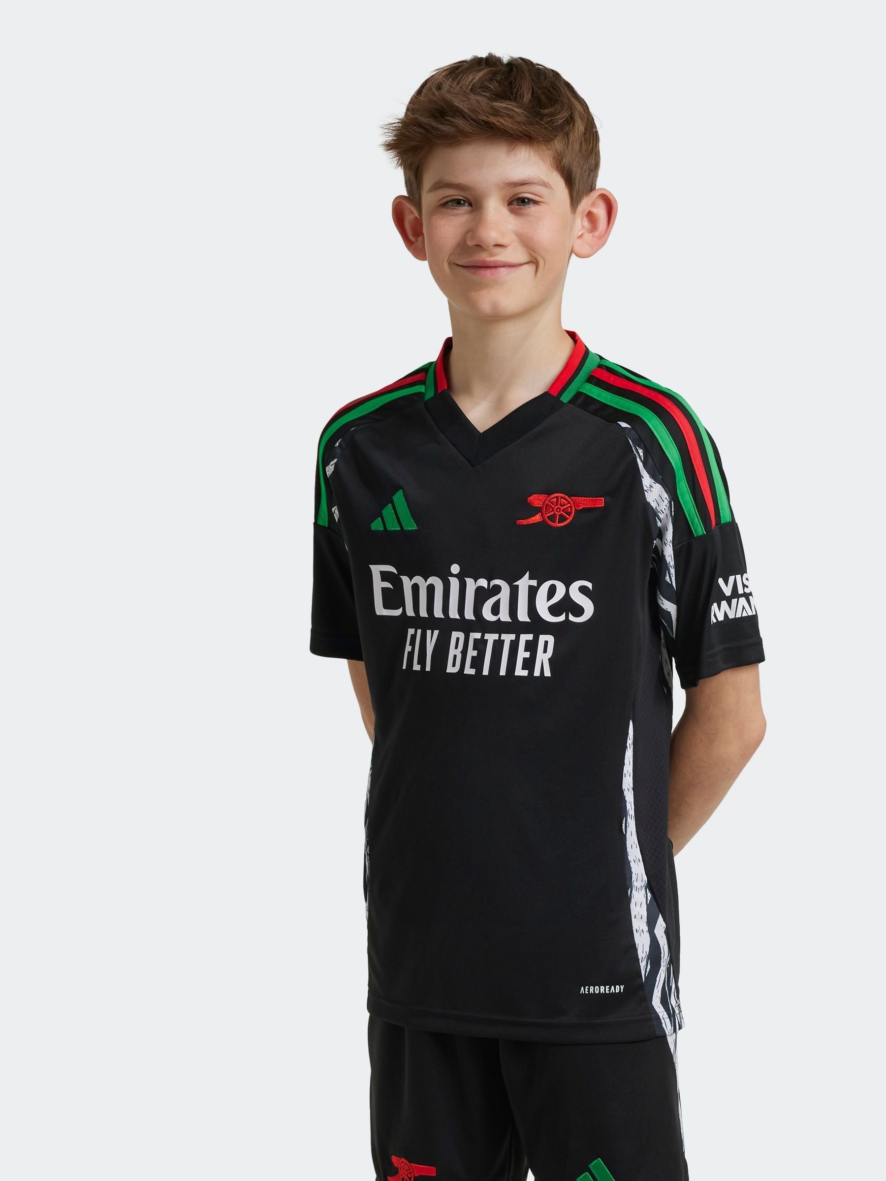 Adidas kids jersey sale
