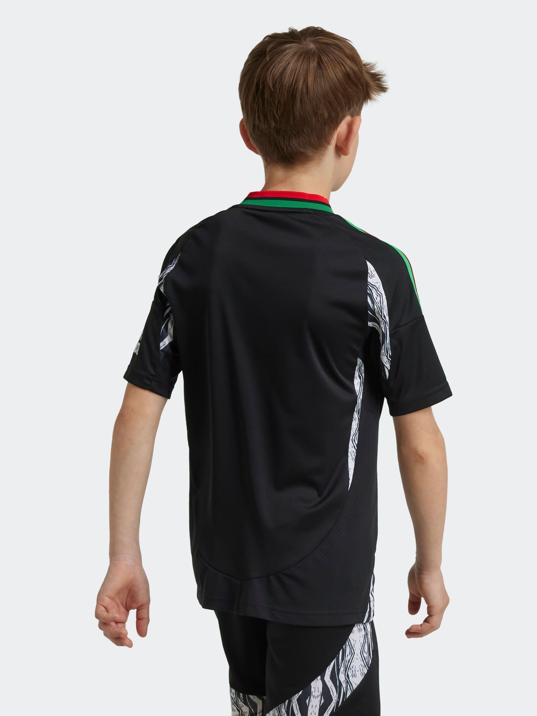 Adidas kids jersey shop