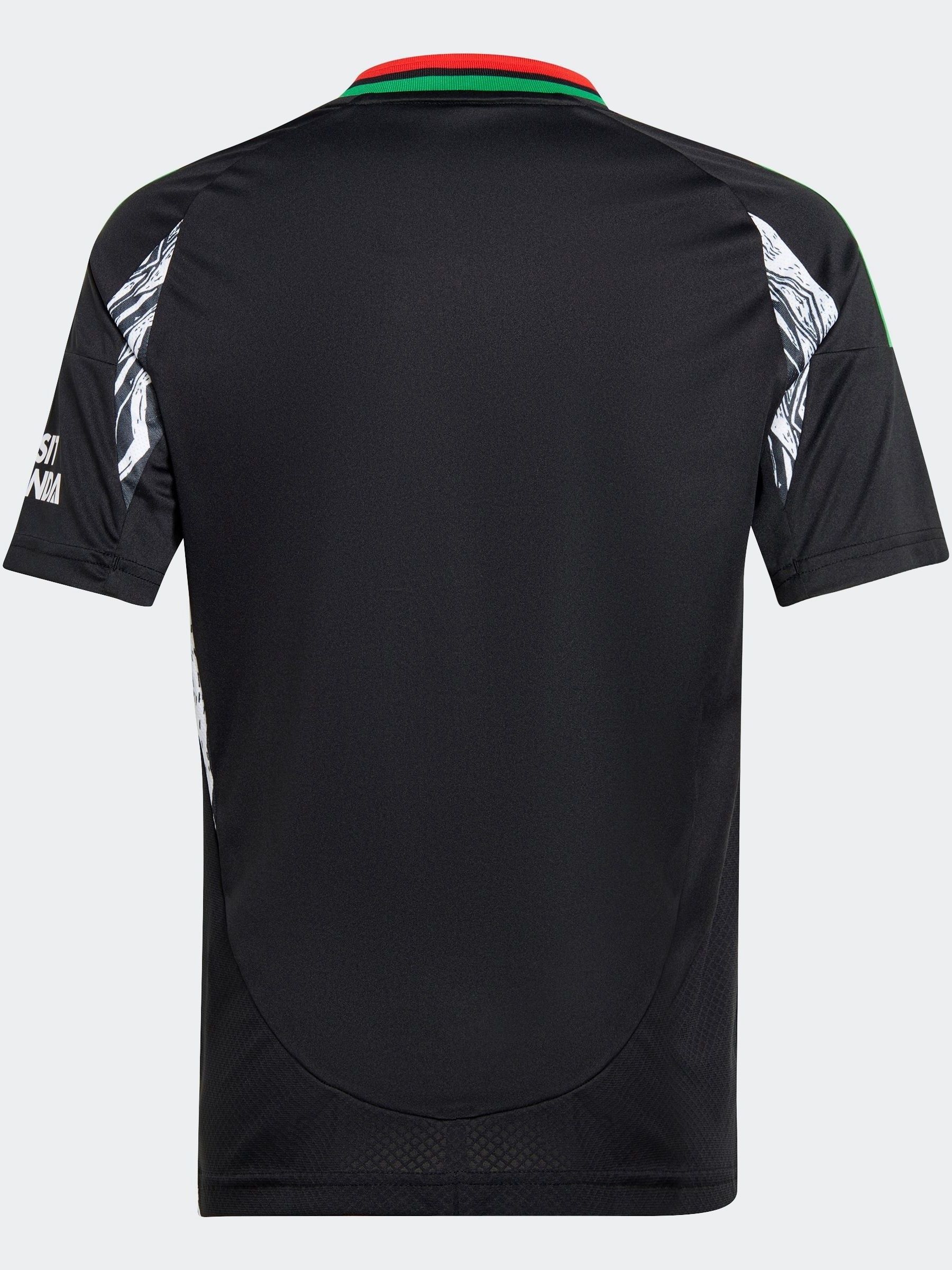 Youth arsenal jersey on sale