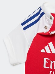 adidas Arsenal 24/25 Bebeluș Kids Casă/Pagină principală Kit - Image 2 of 7