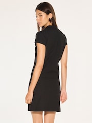 Black Mini Skirt - Image 3 of 7