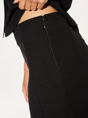 Black Mini Skirt - Image 4 of 7