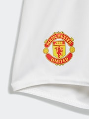 Conjunto para bebé de local del Manchester United 24/25 de Adidas - Imagen 6 de 8