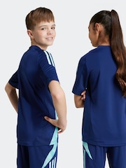 Adidas Arsenal Tiro 24 majica za trening - Slika 2 iz 8