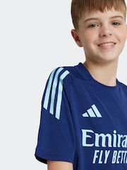 Adidas Arsenal Tiro 24 majica za trening - Slika 5 iz 8