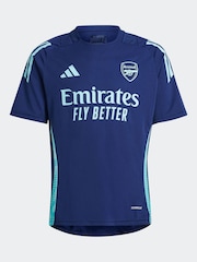 Adidas Arsenal Tiro 24 majica za trening - Slika 6 iz 8