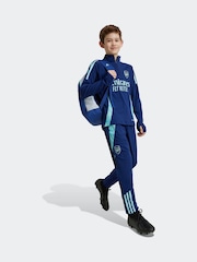 adidas Navy Arsenal Tiro 24 Training Top - Image 1 of 4