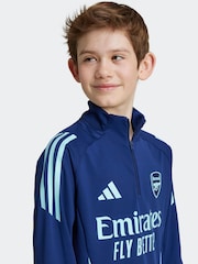 adidas Navy Arsenal Tiro 24 Training Top - Image 3 of 4