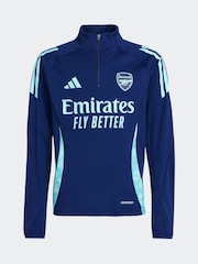 adidas Navy Arsenal Tiro 24 Training Top - Image 4 of 4