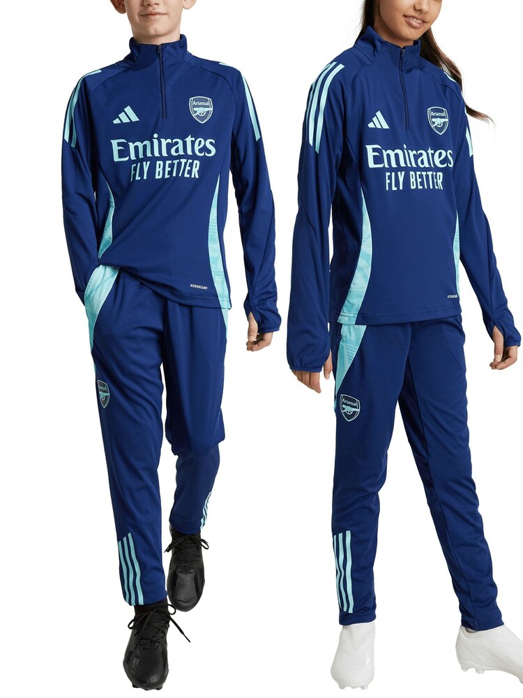 спортивные брюки adidas Arsenal Tiro 24 - Изображение 1 из 8