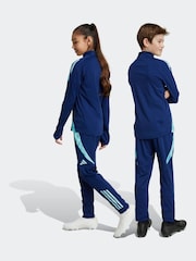 спортивные брюки adidas Arsenal Tiro 24 - Изображение 2 из 8