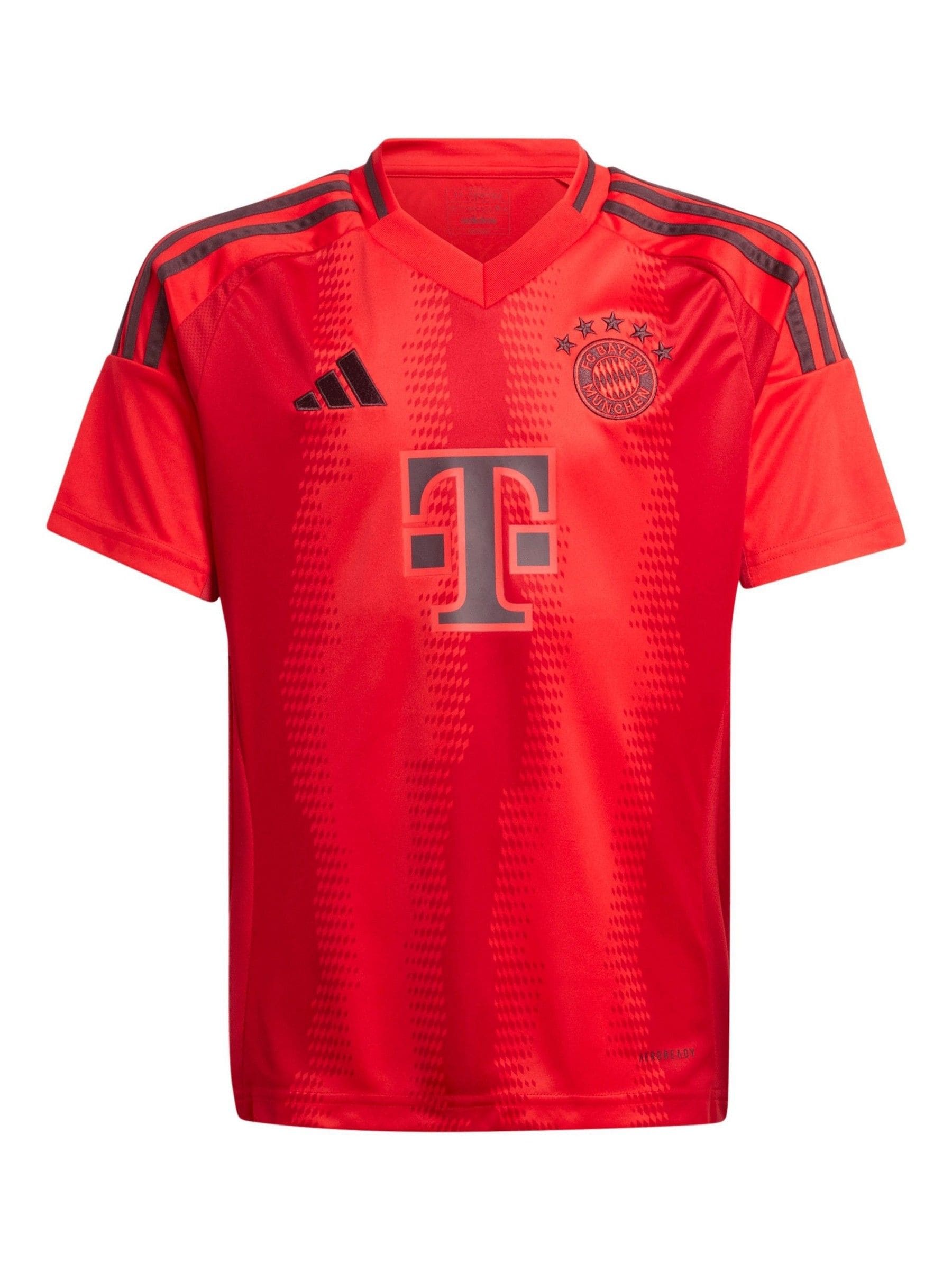 Adidas bayern jersey online