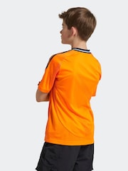 adidas Orange Kids Real Madrid 24/25 Away Jersey - Image 2 of 8