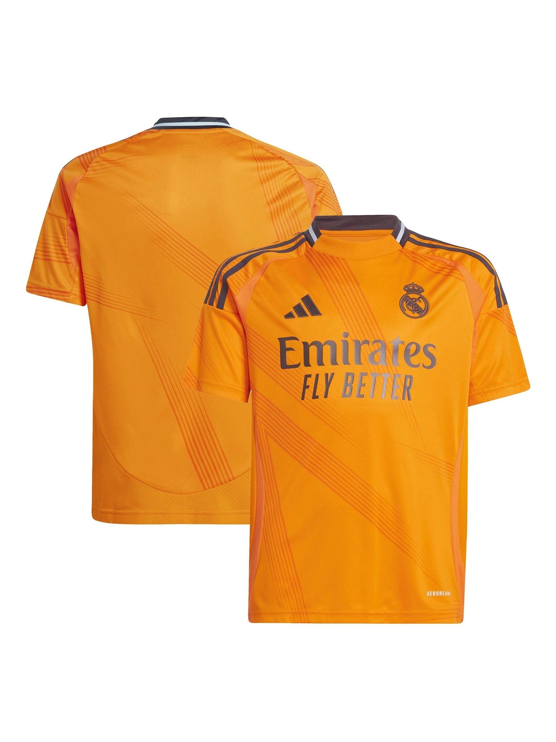 Youth real madrid jersey hotsell