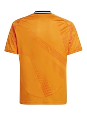 adidas Orange Kids Real Madrid 24/25 Away Jersey - Image 8 of 8