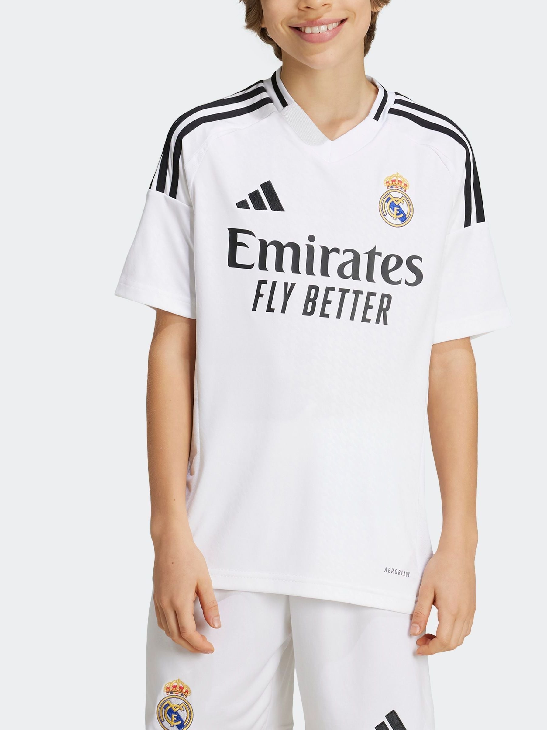Real Madrid Away Authentic Shirt 2021-22 with Marcelo 12 printing