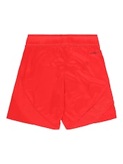 adidas Red Kids FC Bayern 24/25 Home Shorts - Image 8 of 8