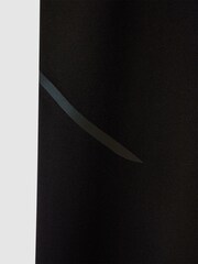 Reiss Onyx Black Holt Holt Castore Performance Leggings - Image 8 of 8
