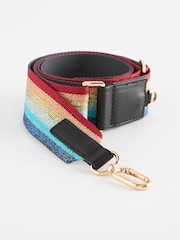Rainbow Bag Strap - Image 1 of 3