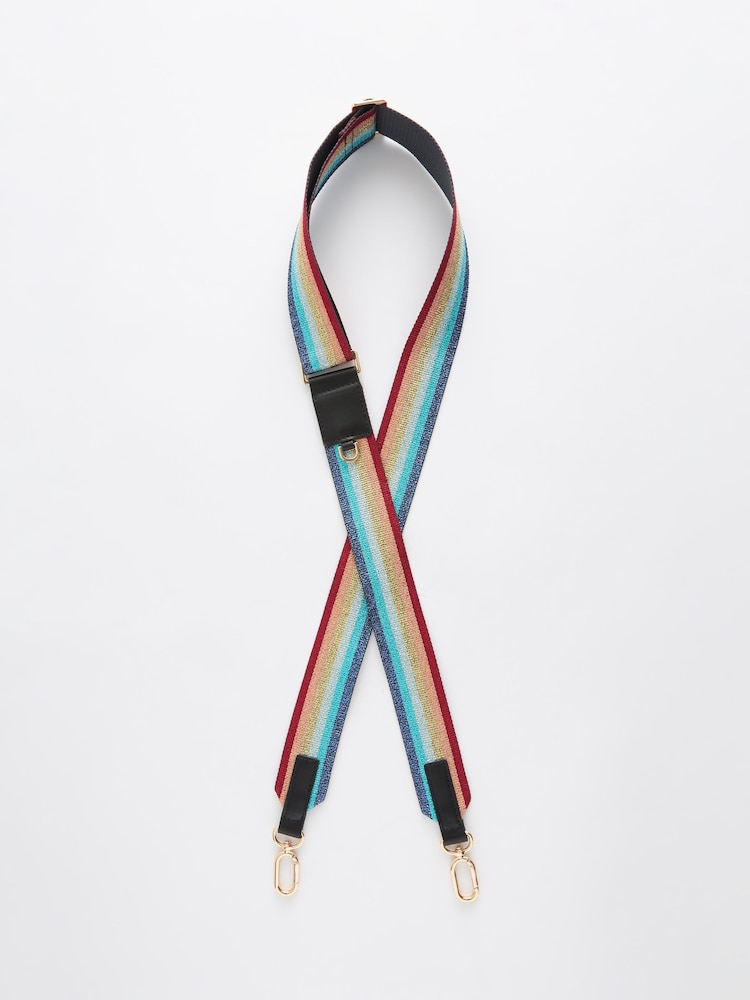 Rainbow Bag Strap - Image 2 of 3