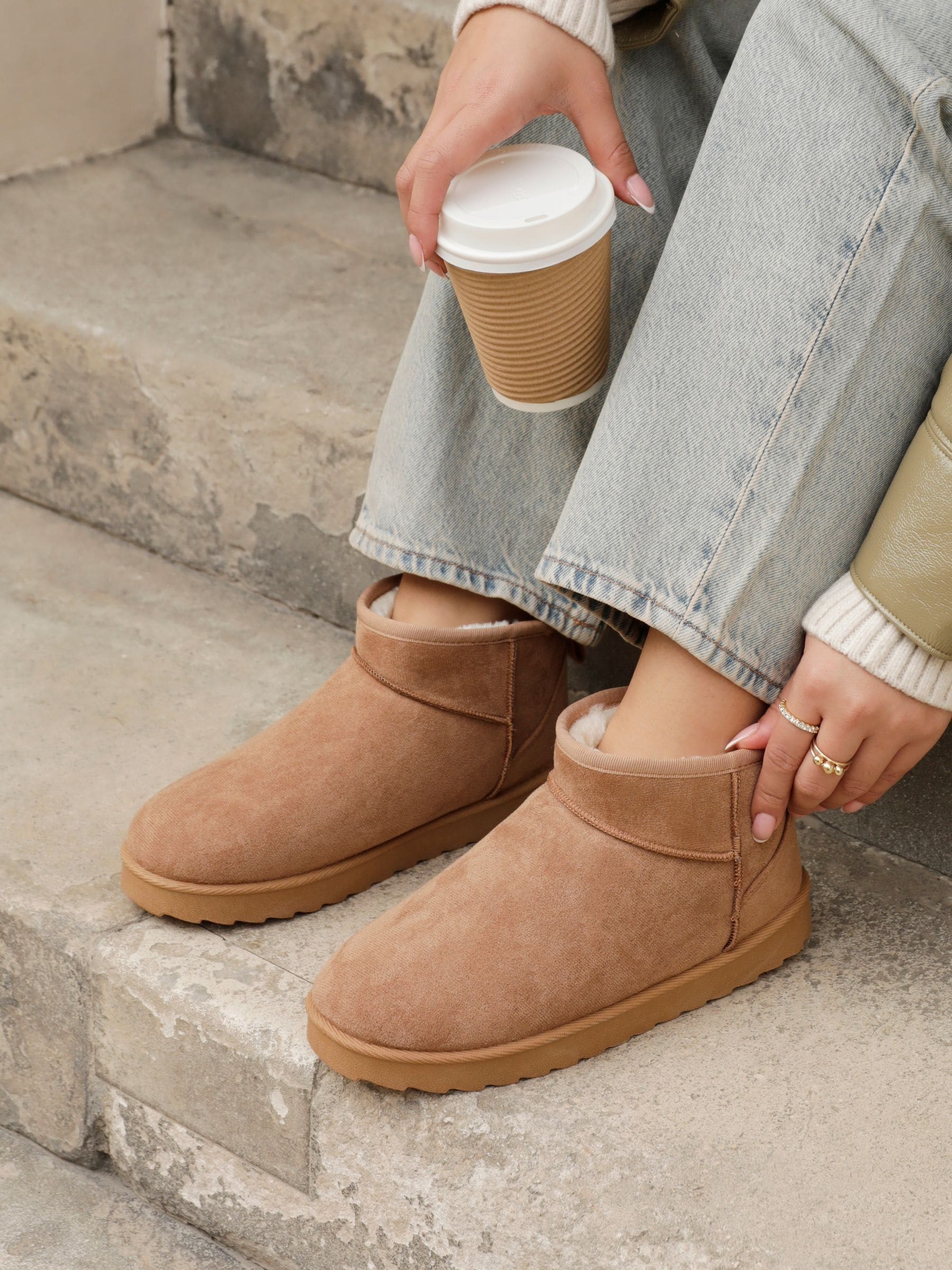Next ugg style boots sale
