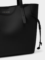 Katie Loxton Black Ashley Tote Bag - Image 5 of 5