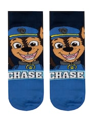 Character Paw Patrol 100% Cotton Socks 3 Pack - Imagen 2 de 4
