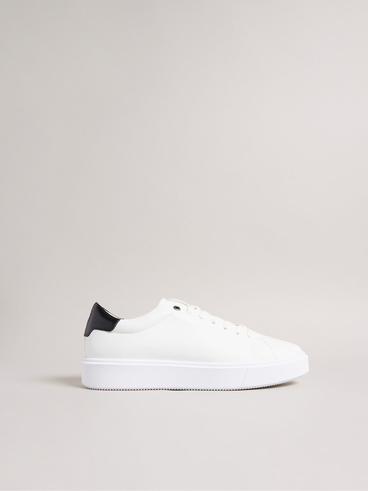 Ted Baker Breyon Sneaker mit Luftpolstersohle - Bild 1 von 5