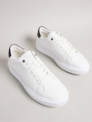 Ted Baker Breyon Sneaker mit Luftpolstersohle - Bild 2 von 5