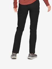 Eddie Bauer Black Guide Joggers - Image 2 of 4