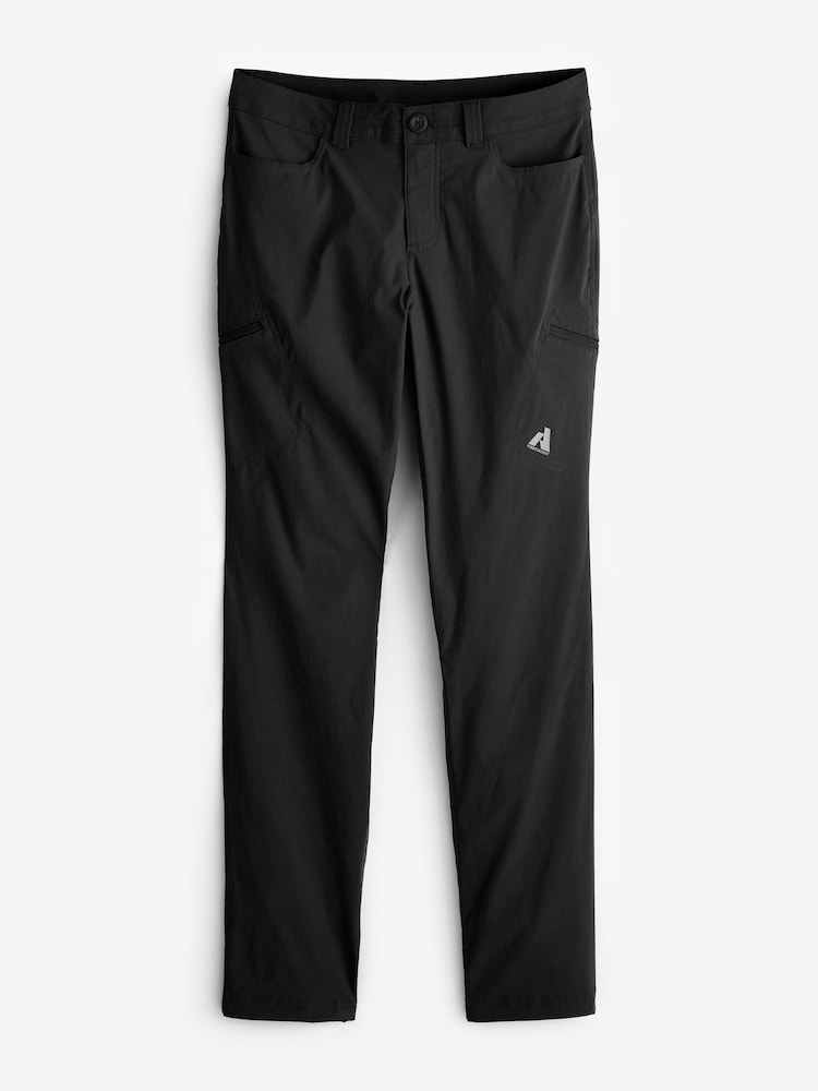 Eddie Bauer Black Guide Joggers - Image 4 of 4