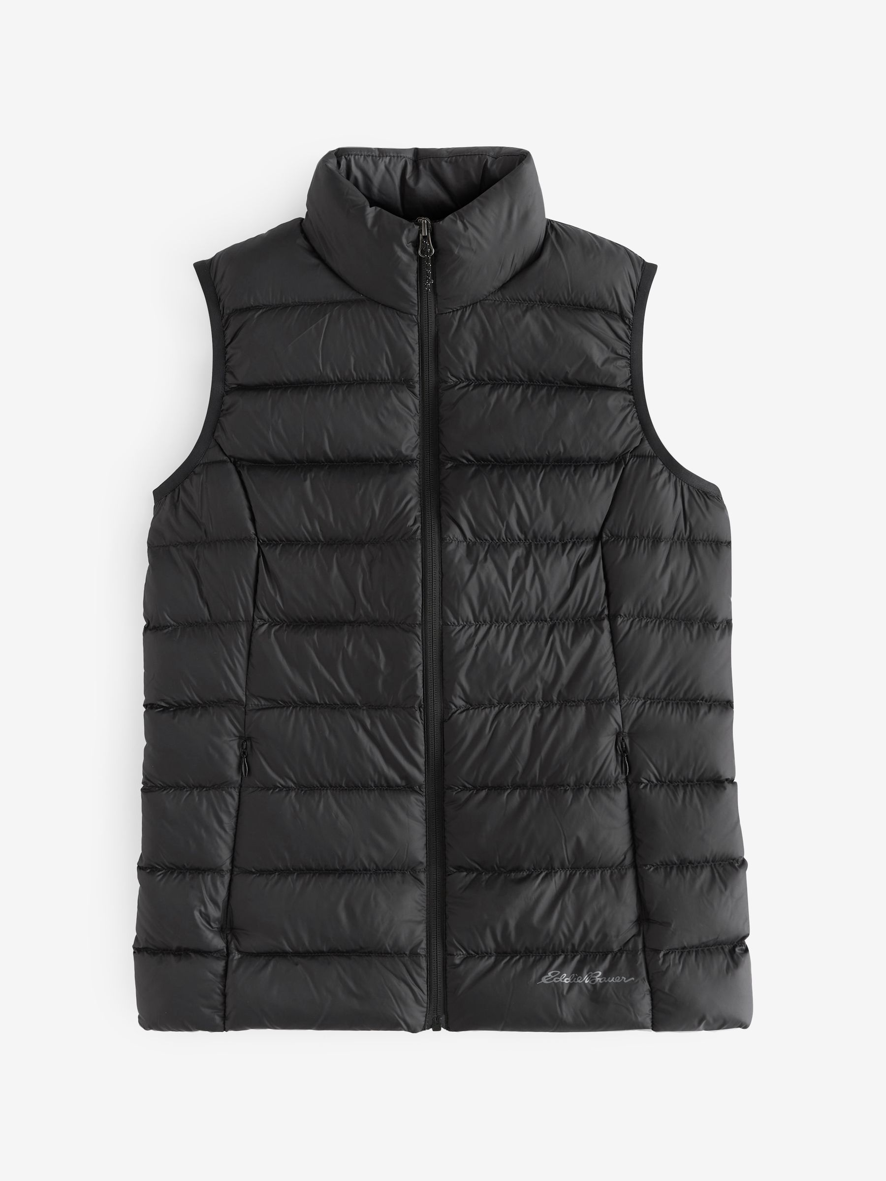 Buy Eddie Bauer Black Cirruslite Down Gilet from the Next UK online shop