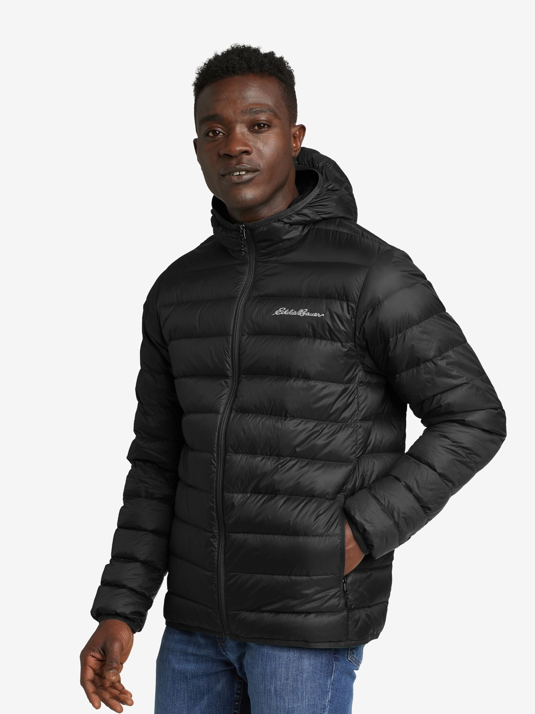 Mr cirruslite down hood discount