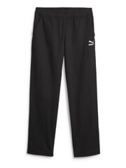Puma Black Better Classics Mens Woven Sweat Joggers - Image 8 of 9