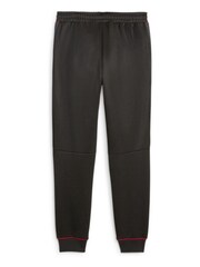Puma Black Scuderia Ferrari Race MT7 Track Joggers - Image 7 of 7