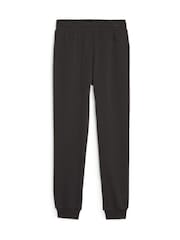 Puma Black BMW M Motorsport Youth Sweat Joggers - Image 2 of 2