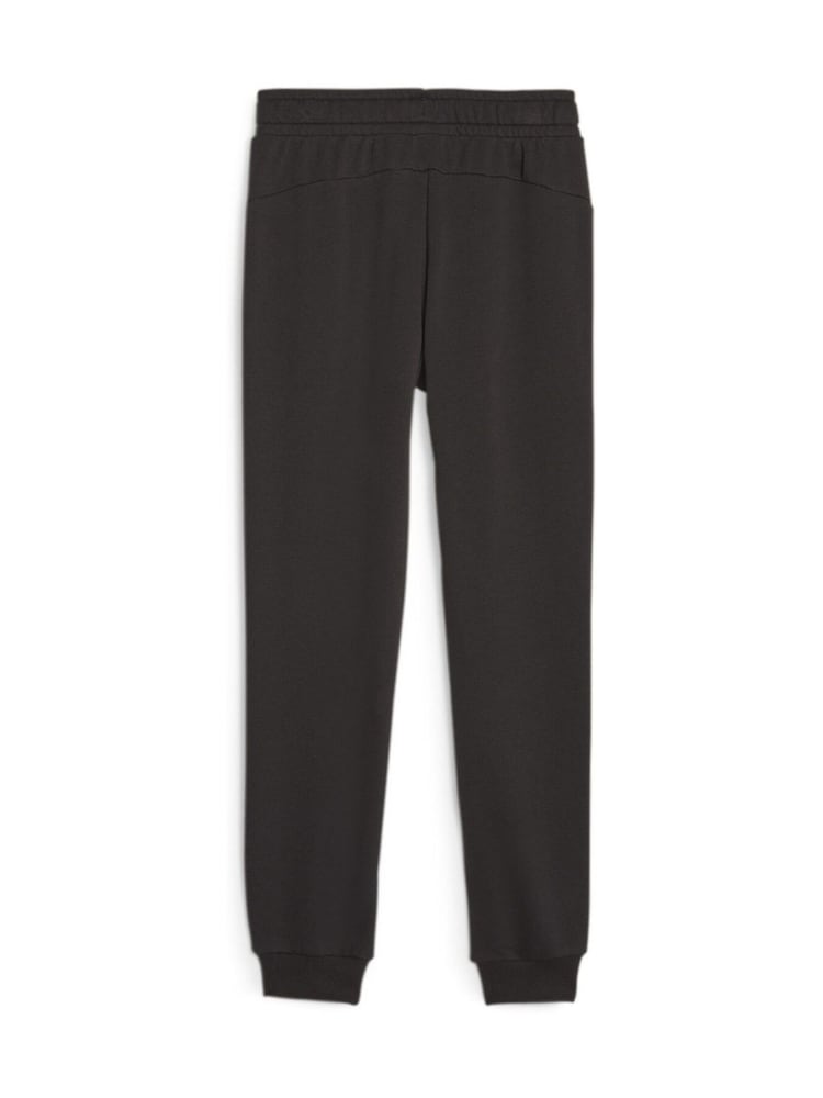 Puma Black BMW M Motorsport Youth Sweat Joggers - Image 2 of 2