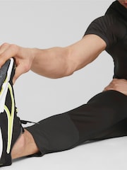 Puma Black Formknit Men's Seamless Training Joggers - Image 5 of 7