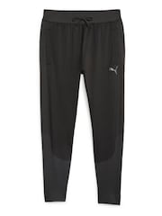 Puma Black Formknit Men's Seamless Training Joggers - Image 6 of 7