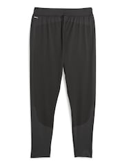 Puma Black Formknit Men's Seamless Training Joggers - Image 7 of 7