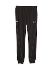 Puma Black Mercedes-AMG Petronas Motorsport Youth Sweat Joggers - Image 1 of 2