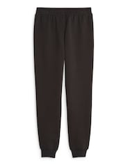 Puma Black Mercedes-AMG Petronas Motorsport Youth Sweat Joggers - Image 2 of 2