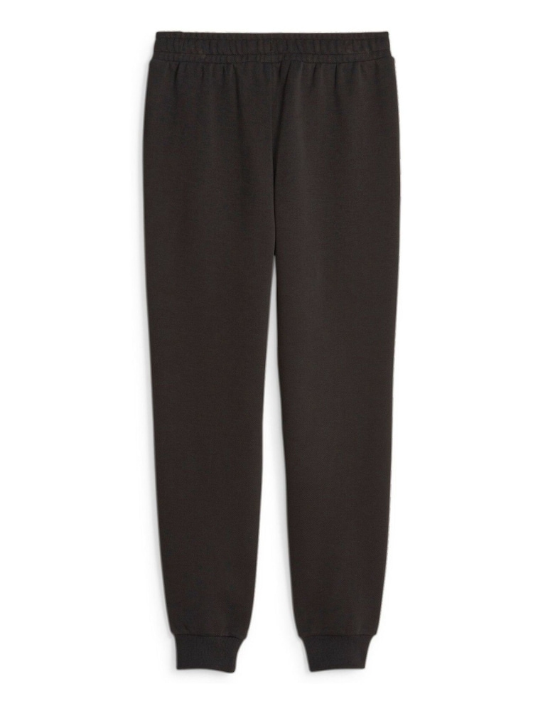 Puma Black Mercedes-AMG Petronas Motorsport Youth Sweat Joggers - Image 2 of 2