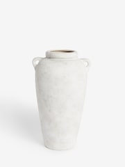 Country Keramik Lydford Textured Flower Vas - Bild 3 av 4
