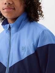 Gap Logo Zip Up Jacke (4-12yrs) - Bild 3 von 3