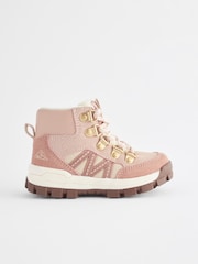 Pink Hiker Boots - Image 2 of 7
