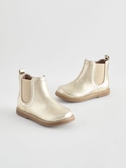 Gold Standard Fit (F) Chelsea Ankle Boots - Image 1 of 6
