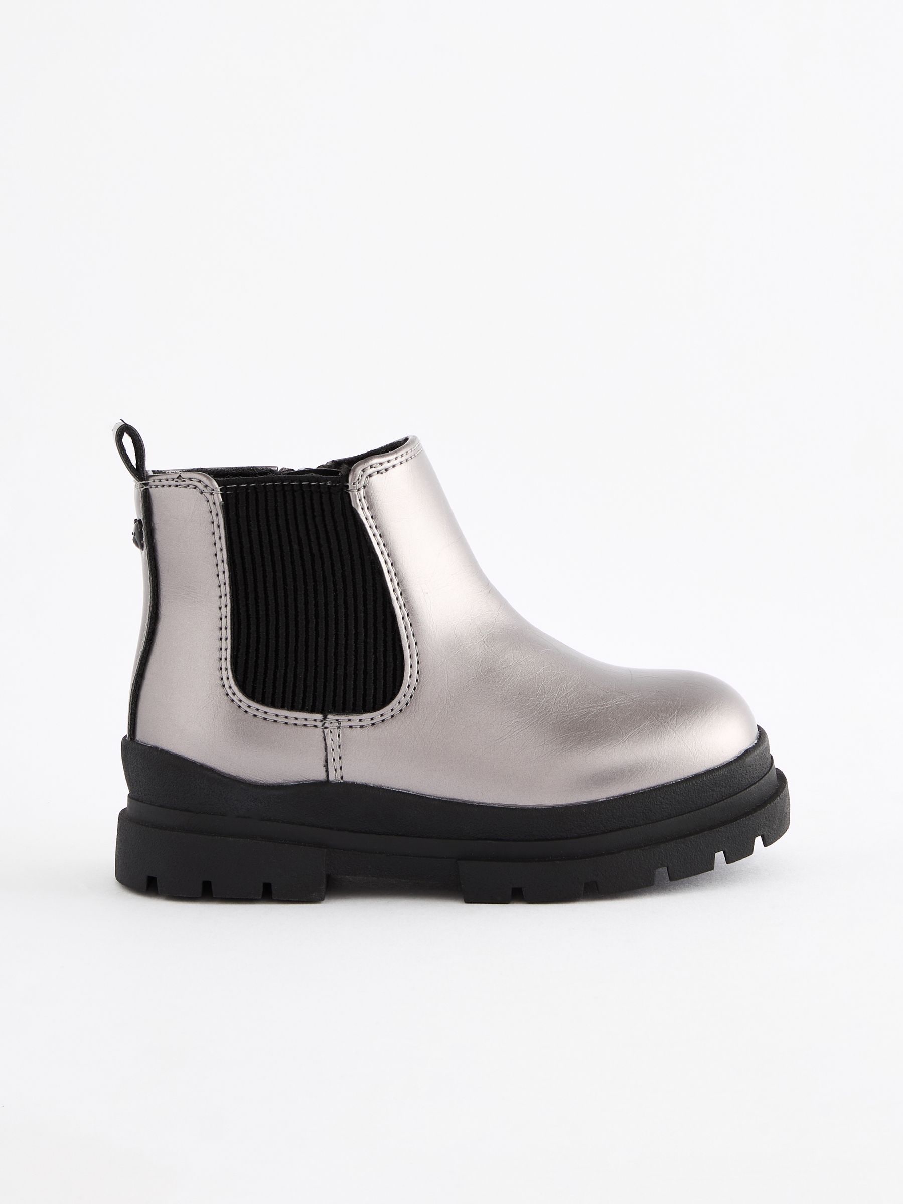 Joules pewter boots shop